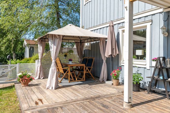 3 rum lägenhet på Banvägen 48 Skälby, Järfälla kommun - bild 5