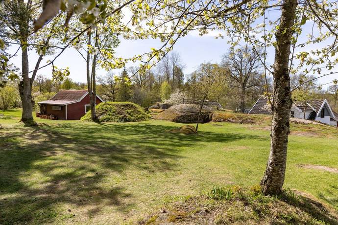 3 rum Villa på Morlidsvägen 25 Ödeshög Ödeshögs kommun - bild 28