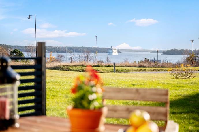 Mässvägen 2, Rindö, Vaxholms kommun