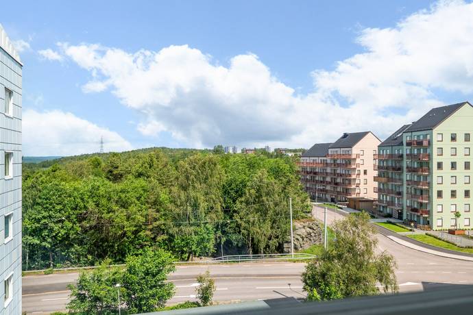 3 rum Lägenhet på Saffransgatan 1B Gårdsten Göteborgs kommun - bild 18