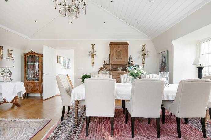 7 rum Villa på Sandåsvägen 24 Brunnsvik Motala kommun - bild 53