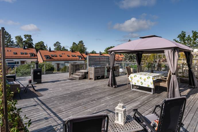4 rum lägenhet på Måbärsstigen 29M Hässelby, Stockholms kommun - bild 3