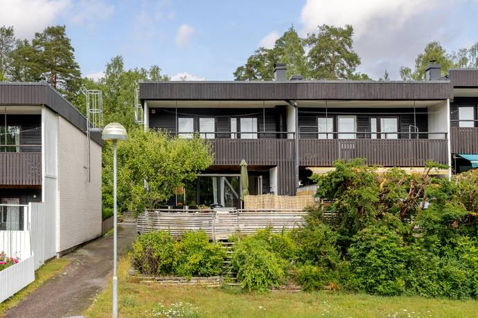 5 rum radhus på Rönningevägen 61G Rönninge, Salems kommun - bild 4