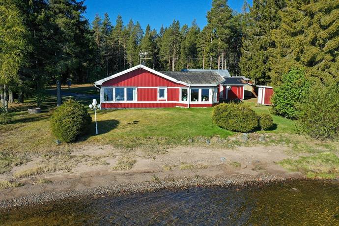 3 rum fritidshus på Kartudden 95 Haraholmen, Piteå kommun - bild 2