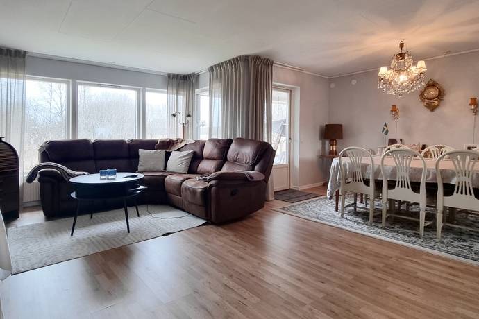 5 rum Villa på Asphyttan 240 Asphyttan Filipstads kommun - bild 22