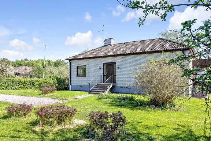 3 rum Villa på Nordhemsvägen 1 Norra Gottsunda Villaområde Uppsala kommun - bild 28