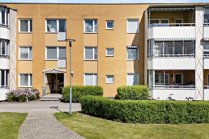 3 rum Lägenhet på Rösgången 9 Vidablick Norrköpings kommun - bild 1