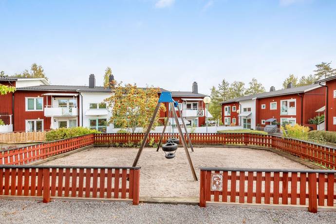 3 rum Lägenhet på Timmervägen 2B Djupa Skogen Strängnäs kommun - bild 27