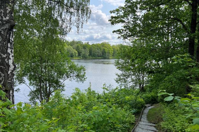 4 rum Lägenhet på Brinkbacken 19 Krylbo Avesta kommun - bild 8