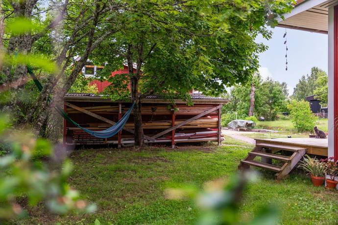 4 rum Villa på Långgattu 12 Bäsna Gagnefs kommun - bild 38