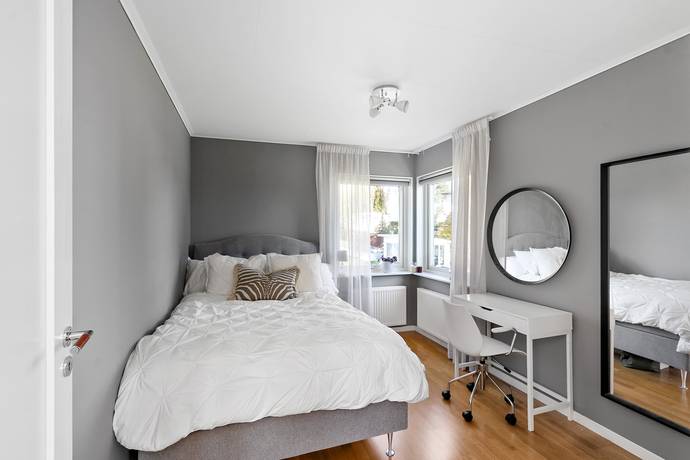 8 rum Villa på Bältvägen 20A Edsviken Sollentuna kommun - bild 22