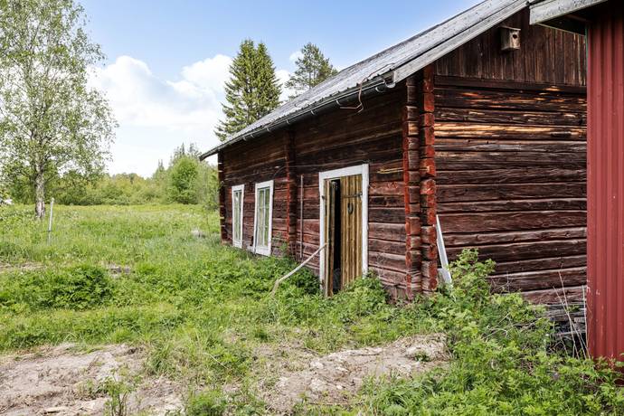 3 rum Gård med jordbruk på Vågdalen 320 Strömsund Strömsunds kommun - bild 17
