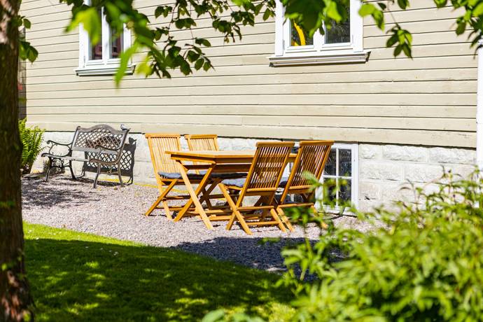 4 rum Villa på Nybrogatan 16 Centralt Åmåls kommun - bild 21