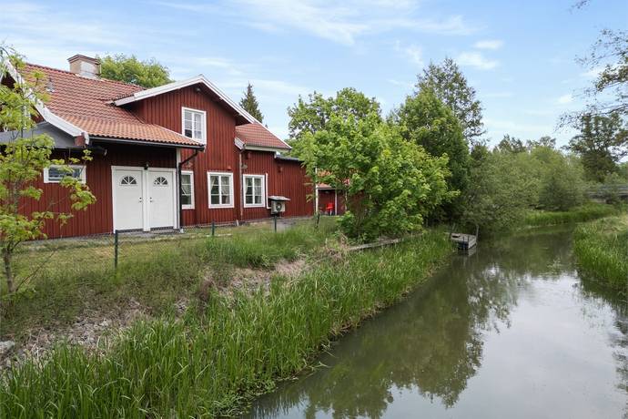 3 rum Övrig på Länsmansvägen 3 Vagnhärad Trosa kommun - bild 32
