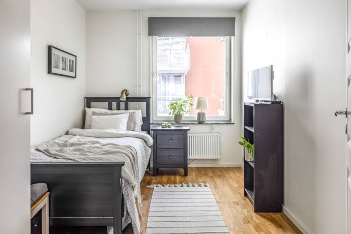 4 rum Lägenhet på Karlslundsvägen 1 Barkarbystaden Järfälla kommun - bild 15