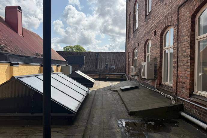 6 rum Lägenhet på Storgatan 42 Halmstad Halmstads kommun - bild 38