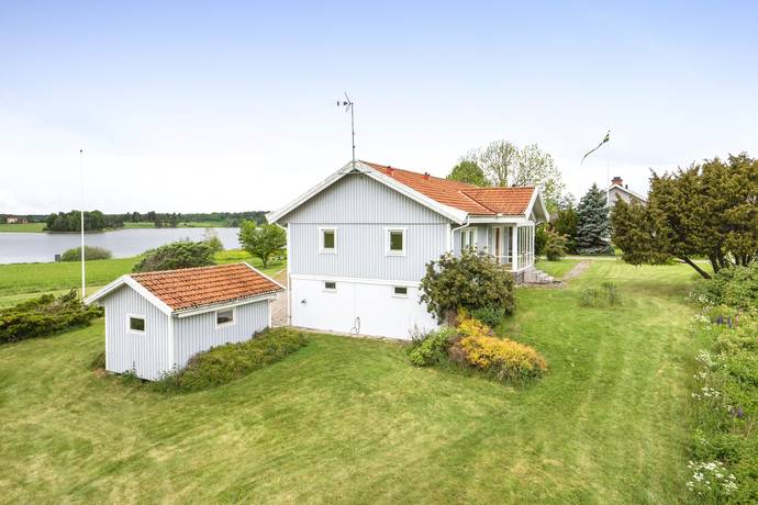 4 rum Villa på Gaddbo 2 Gaddbo Avesta kommun - bild 3