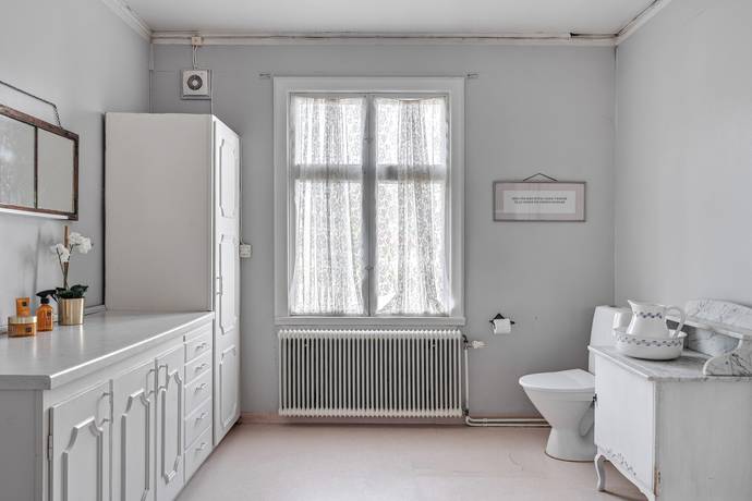8 rum Villa på Bygatan 20 Hästveda Hässleholms kommun - bild 31