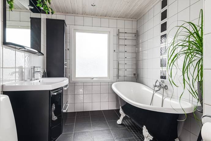 4 rum Villa på Virvelvägen 8 Centrala Ödeshög Ödeshögs kommun - bild 17