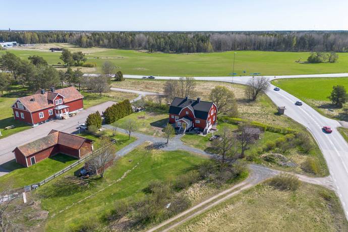 8 rum Villa på Börstil 204 Östhammars kommun - bild 53