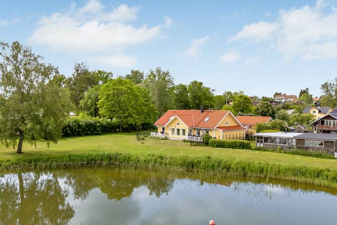 8 rum Villa på Högbergsgatan 2B Östhammar Östhammars kommun - bild 7