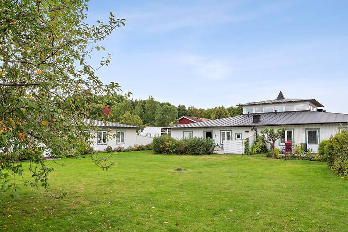 4 rum Lägenhet på Skördevägen 35 Segeltorp Huddinge kommun - bild 24