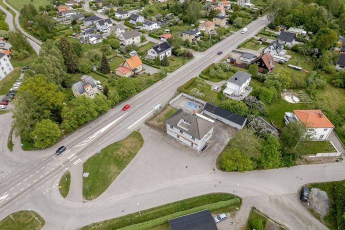 villa på Västeråsvägen 131 Lundby, Eskilstuna kommun - bild 4