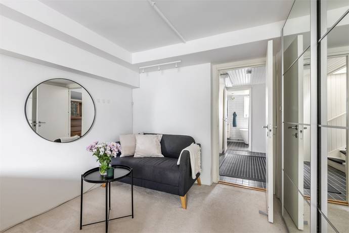 5 rum Villa på Vansövägen 17 Örby Stockholms kommun - bild 48