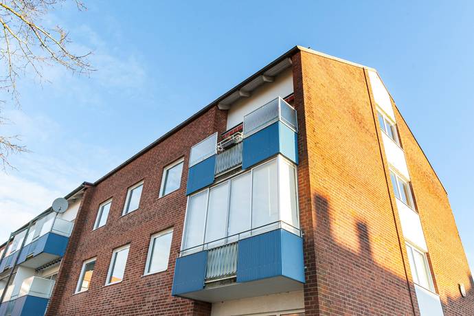 4 rum Lägenhet på Järnvägsgatan 3A Klippan Klippans kommun - bild 22