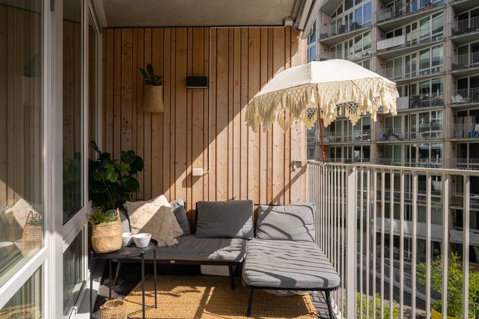2 rum lägenhet på Lustgårdsgatan 20, 4tr Kungsholmen - Hornsbergs Strand, Stockholms kommun - bild 3