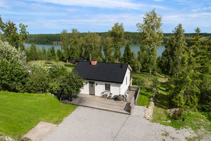 3 rum Villa på Fläsanvägen 5 Bålsta - Lilla Ullfjärden Håbo kommun - bild 7