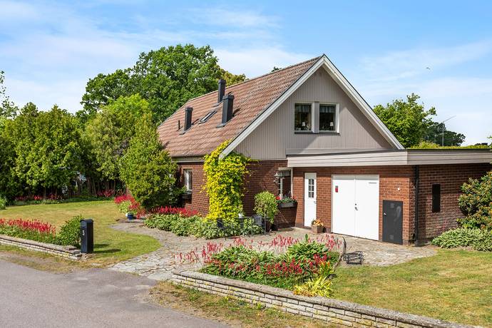 5 rum villa på Torpgatan 5 Torsås, Torsås kommun - bild 2