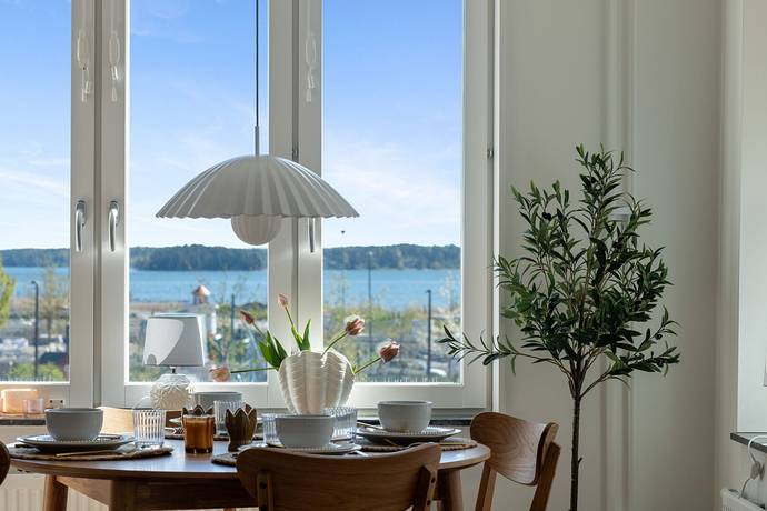 Östra Rögårdsgatan 17, Norrtälje Hamn, Norrtälje kommun