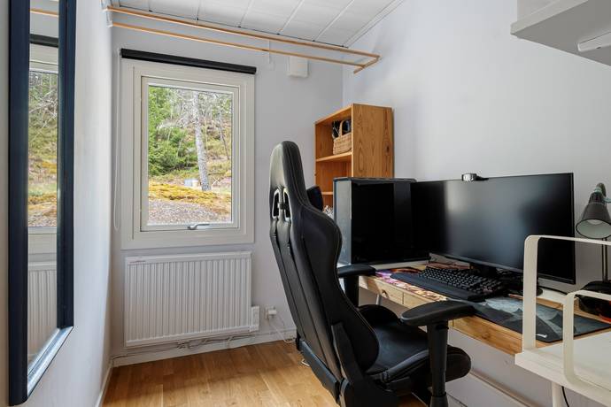 7 rum Villa på Rakstavägen 40 Raksta/Solberga/Bergholm Tyresö kommun - bild 23