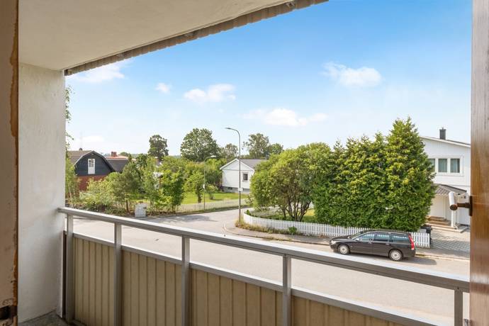 3 rum lägenhet på Stamgatan 35, 1tr Östberga, Stockholms kommun - bild 2