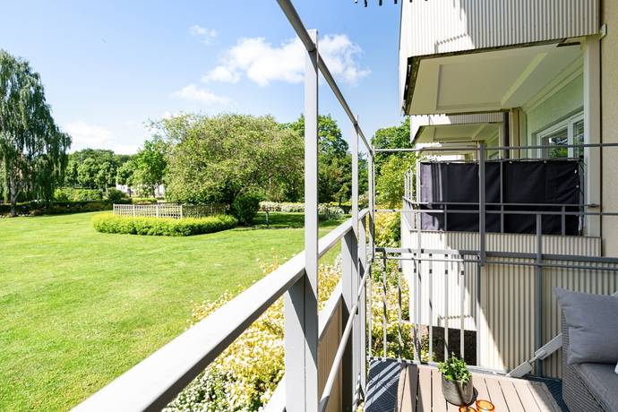 1 rum Lägenhet på Åsbogatan 48D Villan Ängelholms kommun - bild 7