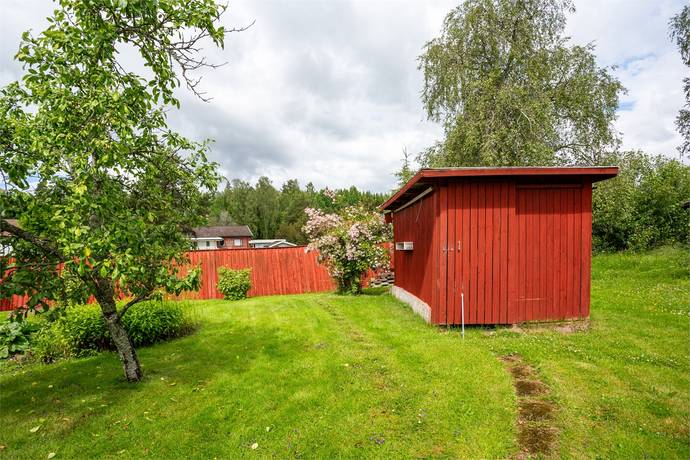 3 rum Villa på Kopparbergsvägen 3 Storå Lindesbergs kommun - bild 26