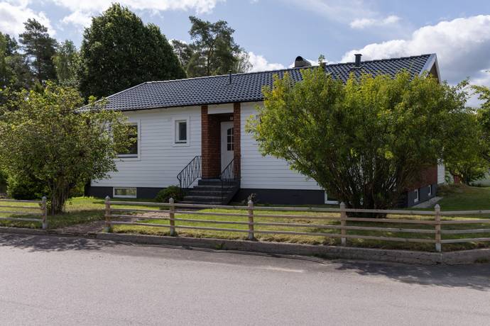 4 rum Villa på Barrstigen 2 Lagan Ljungby kommun - bild 2