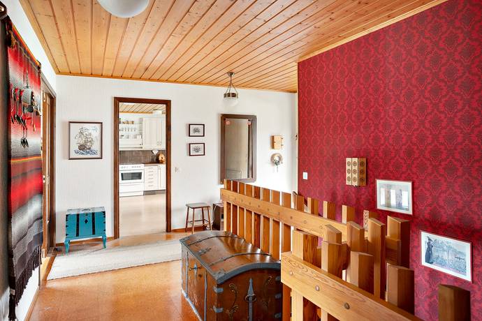 5 rum Villa på Skogsvägen 35 Sävar Umeå kommun - bild 17