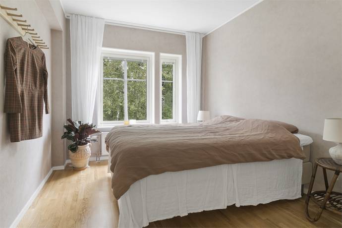 5 rum Lägenhet på Sunes väg 26B Skrea Falkenbergs kommun - bild 19