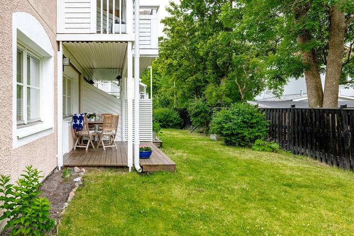 3 rum lägenhet på Frihetsvägen 77 Nacka, Nacka kommun - bild 3