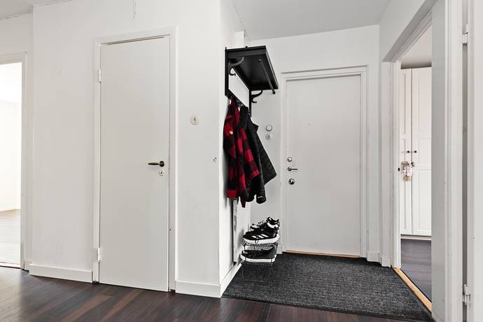 5 rum Lägenhet på Östra Prinsgatan 30A Väst på stan Umeå kommun - bild 8