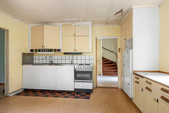 4 rum Villa på Gamla Färjvägen 3 Ransäter Munkfors kommun - bild 11