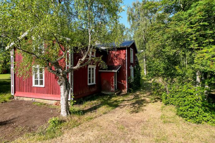 4 rum villa på Överboda 323 Överboda, Umeå kommun - bild 2