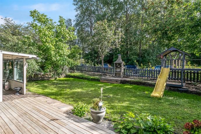 5 rum kedjehus på Dressyrvägen 8 Jakobsberg, Järfälla kommun - bild 5