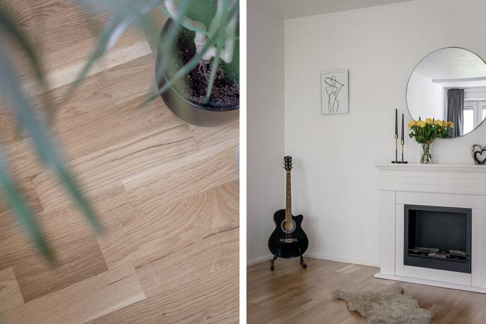 2 rum Lägenhet på Rödkullastigen 11B Almhög Malmö kommun - bild 3