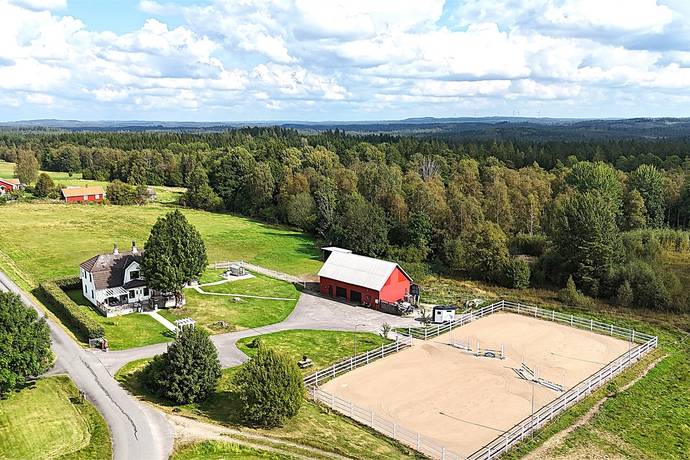 Älvshult Sörgården 1, Ambjörnarp, Tranemo kommun