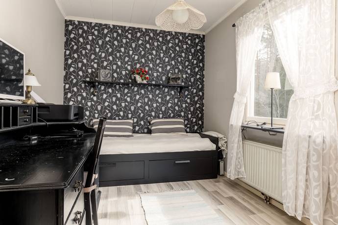 5 rum Villa på Örabergsvägen 50 Grängesberg Ludvika kommun - bild 13