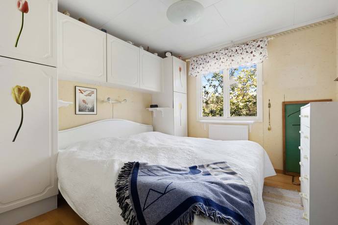 3 rum Villa på Konvaljevägen 5 Haninge kommun - bild 23