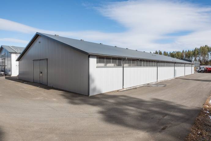 Övrig på Plåtvägen 4 Taberg Jönköpings kommun - bild 25